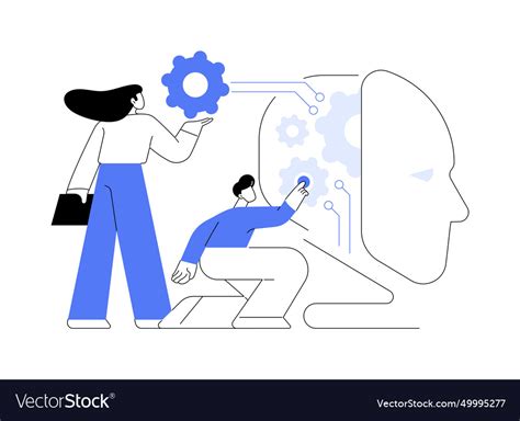 Machine Learning Cartoon 的图像结果
