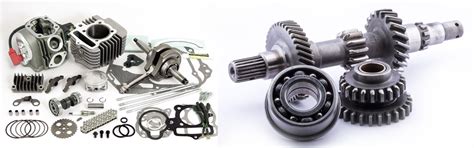 Engine Torque Spares and Accessories