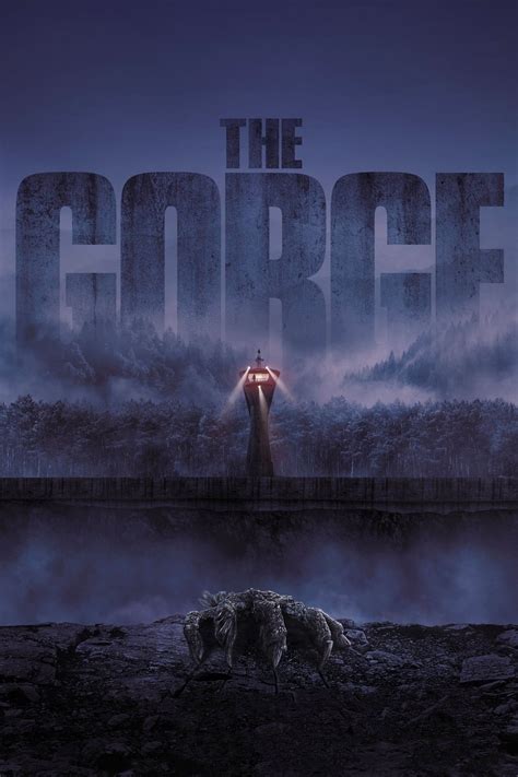 'The Gorge' Review: Anya Taylor-Joy and Miles Teller Divide and Conquer ...