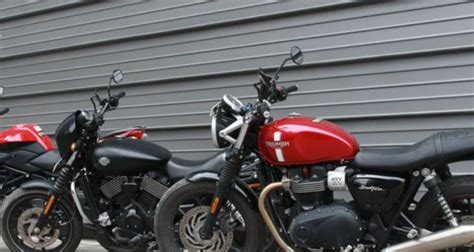 Royal Brothers - Bike Rentals