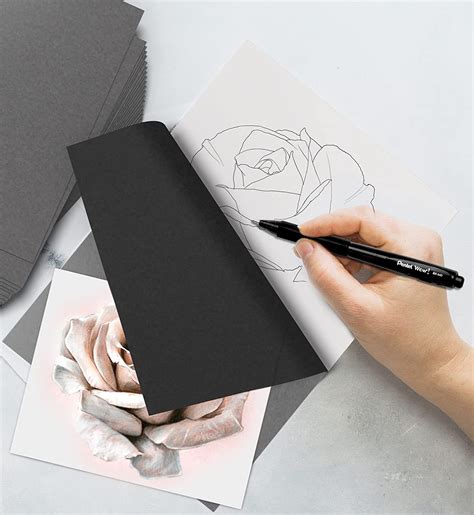 How to Use Graphite Paper 的图像结果