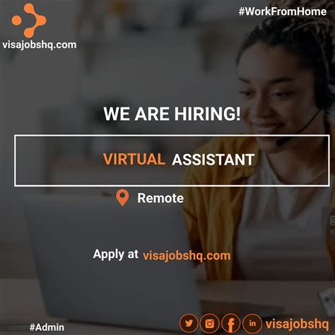Image result for Operations Assistant Remote Jobs