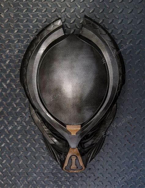 Image result for Predator Bio Helmet Custom