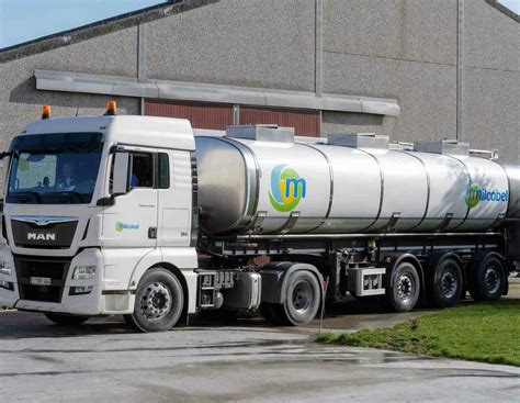 Molkereigenossenschaft Milcobel verbietet Milchbauern zu kündigen ...