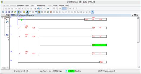 Image result for Delta plc Programming Software in Hindi