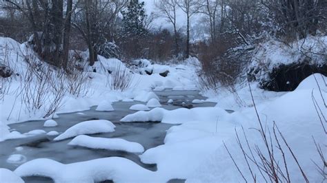 Through the seasons: Coal Creek, Colorado | Mindful Health Advantage, LLC
