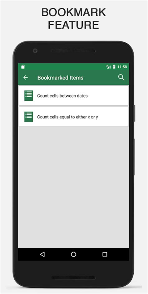 Excel Formula 的图像结果
