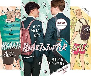 Heartstopper