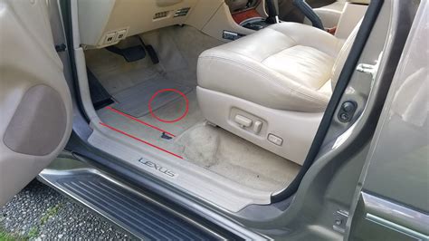 Why Is The Driver Side Floor Of My Car Wet | Viewfloor.co
