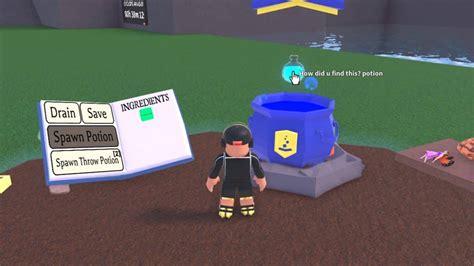 Image result for Wacky Wizards All Ingredients Script