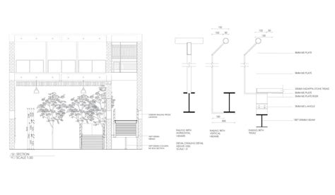 Bridge Staircase | CEPT - Portfolio