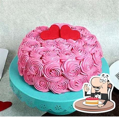 Sona Cakes & Bakes Homemade Cakes Freshly Baked Cakes Behala, India ...