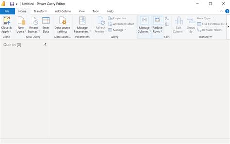 Image result for Advanced Editor Power Query Examples