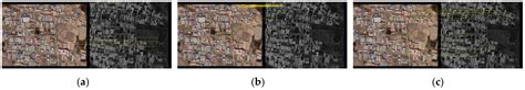 A Robust Algorithm Based on Phase Congruency for Optical and SAR Image ...