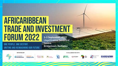 Collaborating to Fight the Climate Crisis and Promote Clean Energy – Export Barbados