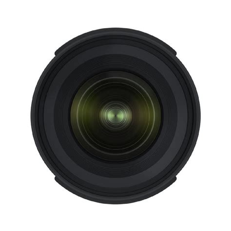 Tamron 17-35mm f/2.8-4 DI OSD Lens for Canon EF | Future Forward