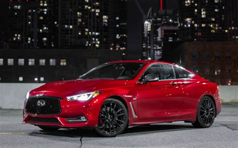 2020 Infiniti Q60 photos - 1/1 - The Car Guide