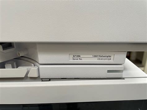 Image result for HPLC Agilent 1260 Infinity II