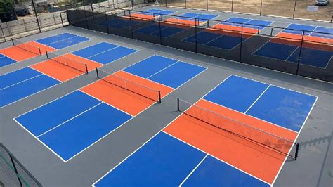 Pickleball Courts in Ahmedabad - Hudle