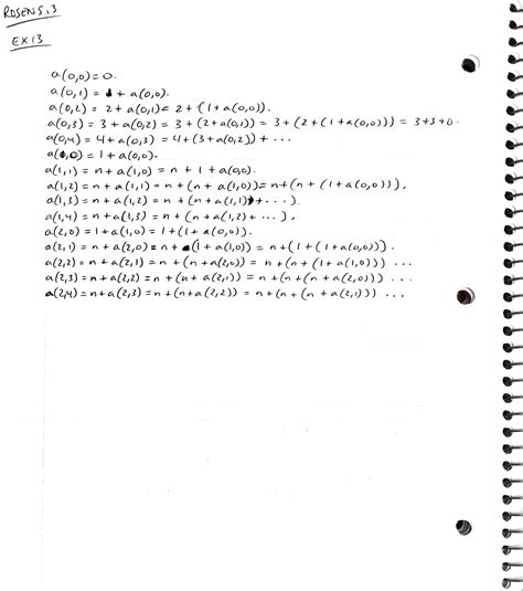 Image result for Recursive Definition Discrete Math