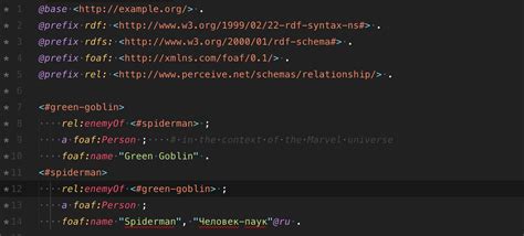 Turtle Syntax 的图像结果