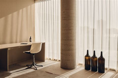 Aesop Australian headquarters — Carr