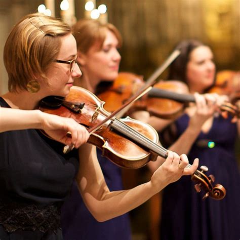 Vivaldi’s Four Seasons & The Lark Ascending by Candlelight, Manchester ...