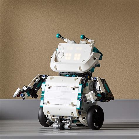 LEGO Remote Control Robot 的图像结果