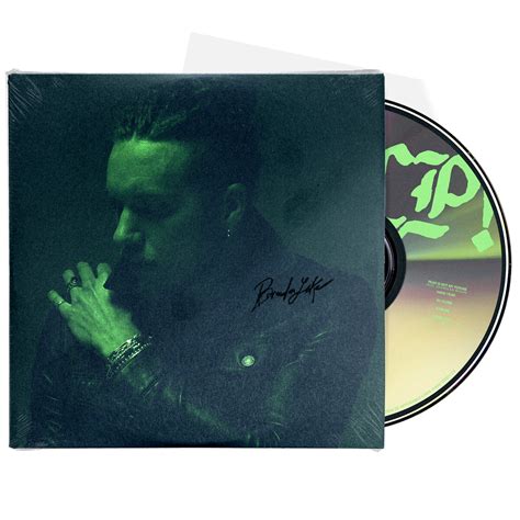 Brandon Lake – Brandon Lake Merchandise