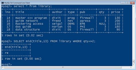 Image result for Querying Using SQL Class 12 IP
