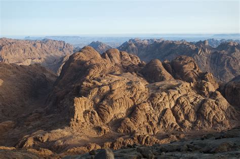 Mount Sinai, Egypt: The Complete Guide