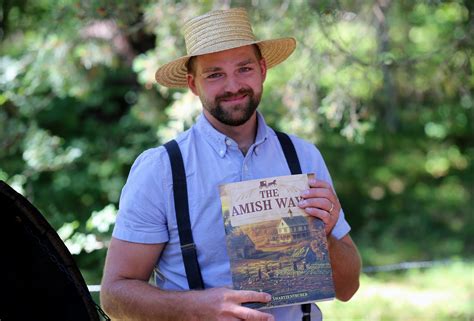 The Amish Ways