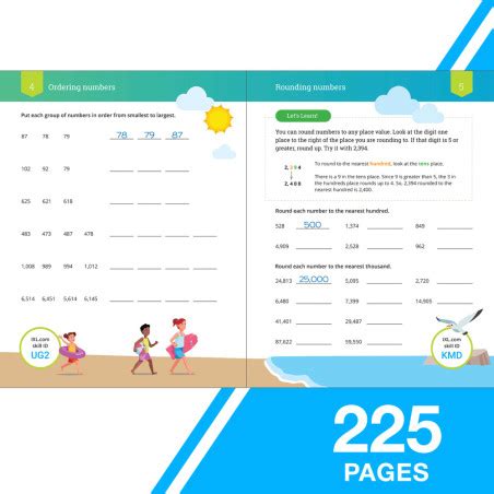 Image result for IXL Math Workbook Grade 3