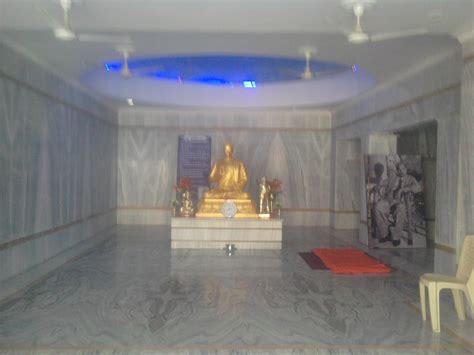Sambodhi Buddha Vihar Nagpur | Buddhavihar.net