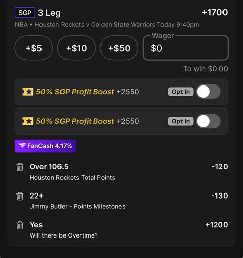 Warriors vs Rockets Prediction, Odds, Picks for NBA Playoffs Game 1