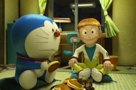 哆啦A梦 第4季-动漫动画-全集高清正版视频在线观看-爱奇艺