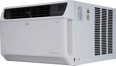 Flipkart.com | Buy LG 2023 Model 1.5 Ton 3 Star Window Inverter with Wi ...