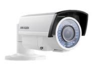 Analog Camera for Indoor & Outdoor Environments - Hikvision India