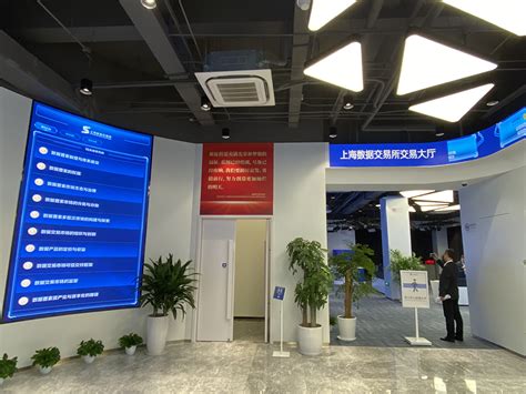 上海数据交易所探索设立国际板，全国首个数商协会将揭牌成立_腾讯新闻