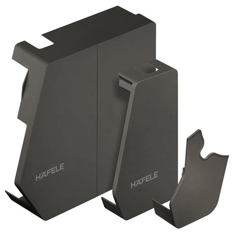 E drive cover cap for Free Flap - in the Häfele India Shop