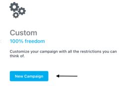 Image result for Unlock the Campaign Code