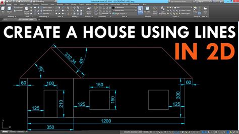 Image result for AutoCAD Line Function