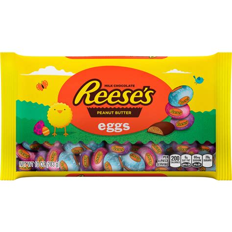Reese's Mini Eggs