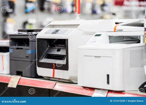 Image result for Printers In-Store