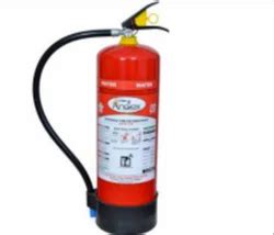 Andex Fire Engineering Works Private Limited, New Delhi - Manufacturer ...