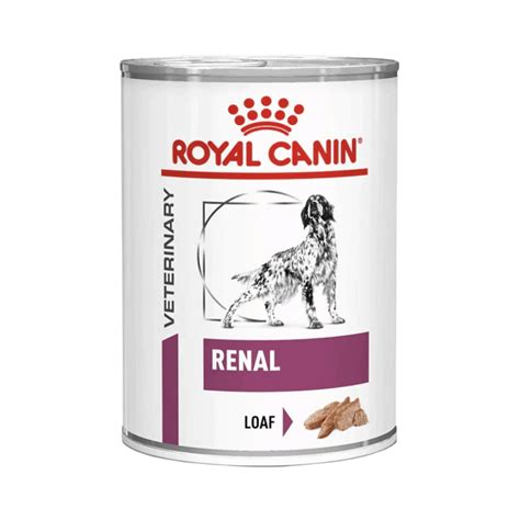 AnimealROYAL CANIN RENAL DOG CAN FOOD [410 GM] - Upto 15%...