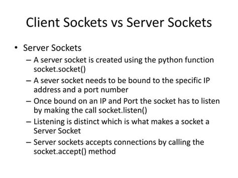 Image result for How to Use Socket Python