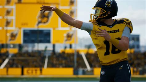 Maximum Football Announcement Trailer Shows Off Incredible UE5 Visuals