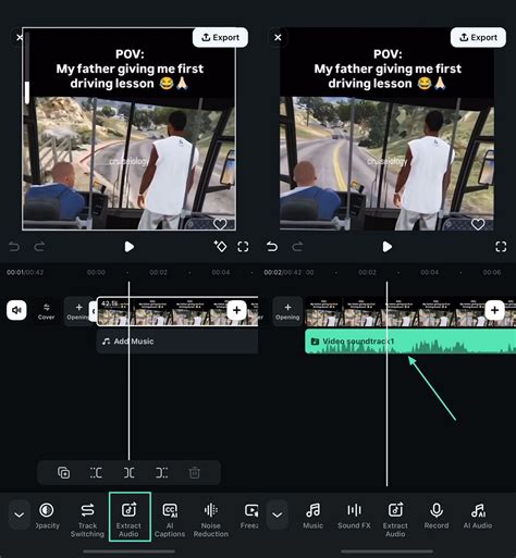 How to Extract Audio from Facebook Videos?