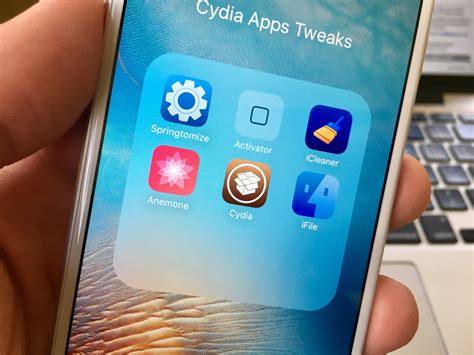 How to Buy Cydia Tweaks on iOS 9.3.3
